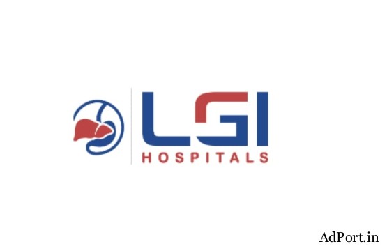LGI Hospitals Nagpur: Center of Excellence for Gastroenterology & Liver Care