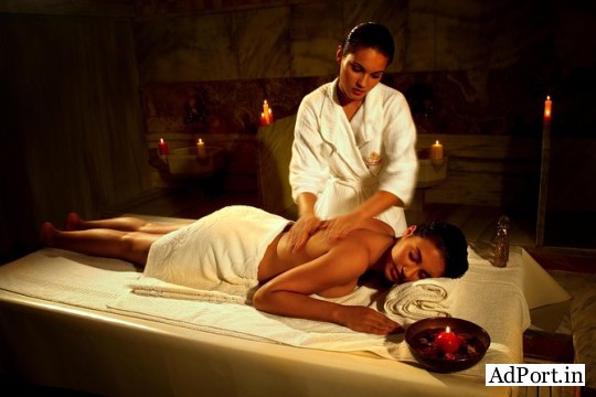 Relax Spa Karad Satara 8422802173