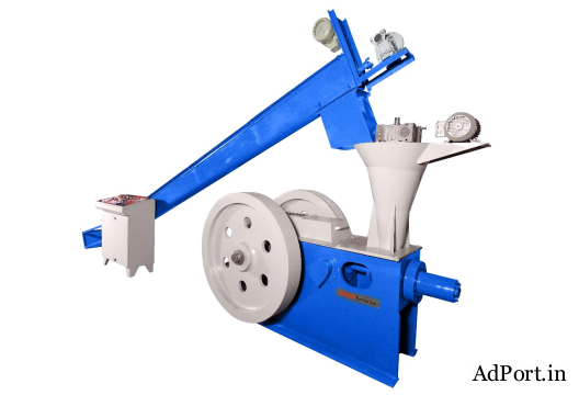 Biomass Briquette Plant Manufacturers in India