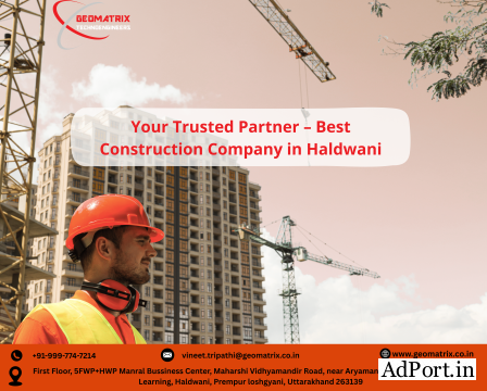 Affordable House Construction in haldwani