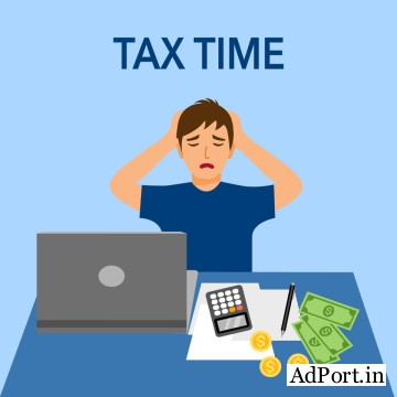 Tax Time Stress Income Tax Return And Audit Services