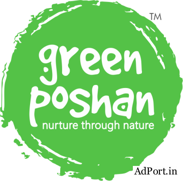 Pure Yellow Pigeon Pea- Green Poshan