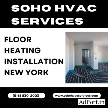 Soho HVAC Services