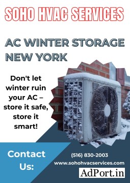 Soho HVAC Services