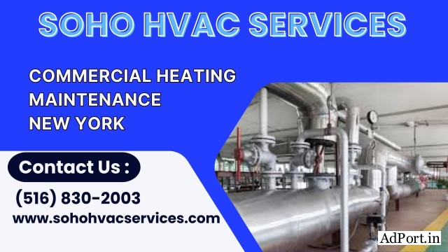 Soho HVAC Services