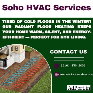 Soho HVAC Services