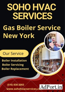 Soho HVAC Services