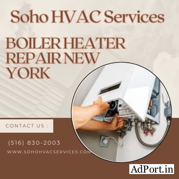 Soho HVAC Services