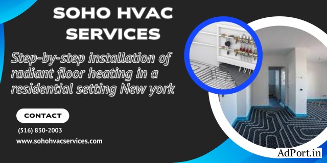 Soho HVAC Services