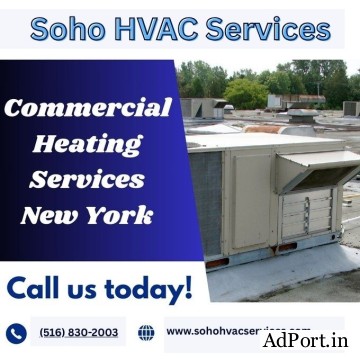 Soho HVAC Services