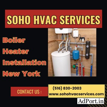 Soho HVAC Services