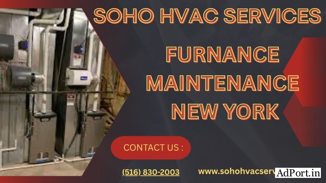 Soho HVAC Services