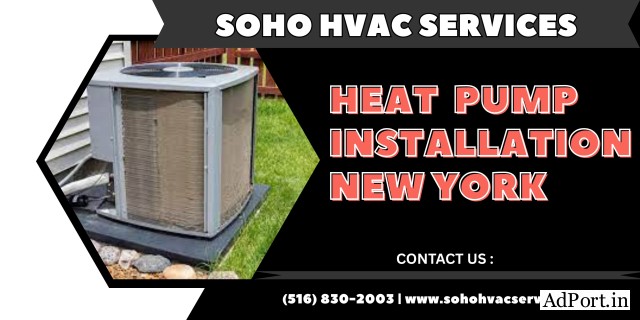 Soho HVAC Services