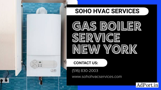 Soho HVAC Services