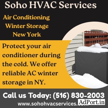 Soho HVAC Services