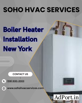 Soho HVAC Services