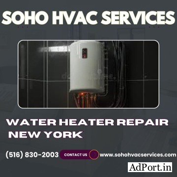 Soho HVAC Services