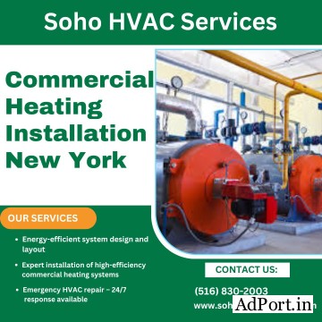 Soho HVAC Services