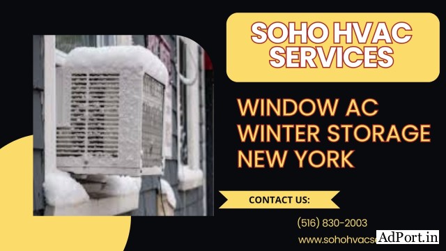 Soho HVAC Services