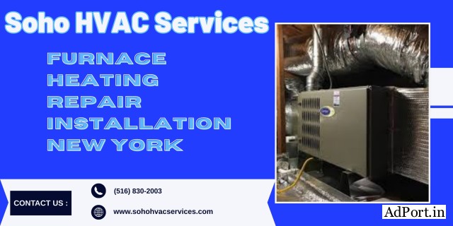 Soho HVAC Services