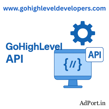 Expert GoHighLevel API Integration & Automation Services