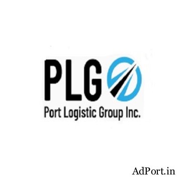 Logistics Company - Port Logistics Group