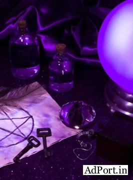 Astrologer in Delhi | Acharya Anil Verma