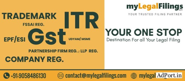 GST Return Filing Services