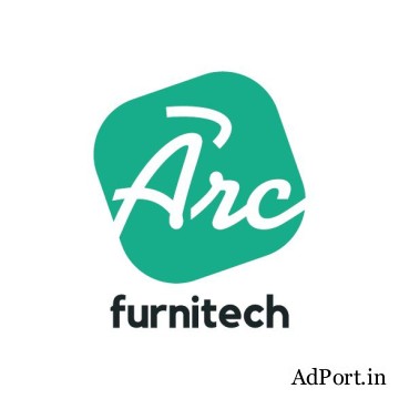 Arc Furnitech Showroom 