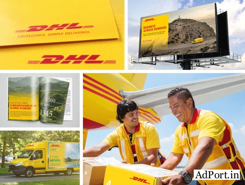 International Courier Service In Andheri East Mumbai 