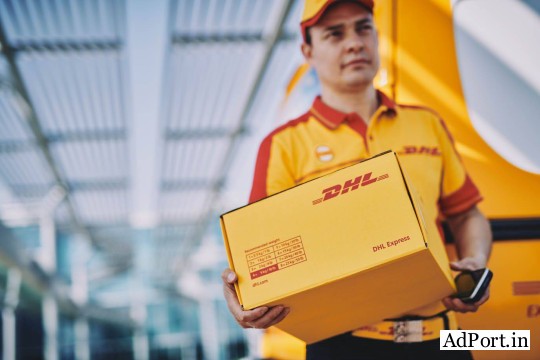 International Courier Service In Andheri East Mumbai 