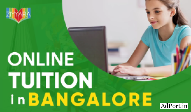 Tuition in Bengaluru for Class 12: Personalized Support to Achieve Academic Excellence
