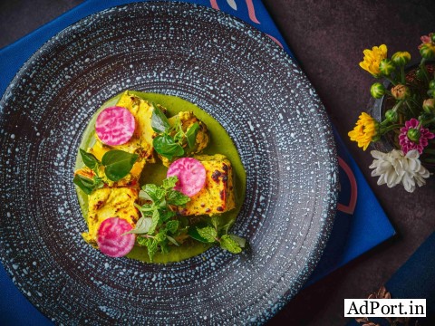 Best Indian Restaurant Near Me, Hoi An, Vietnam- FIRANGG