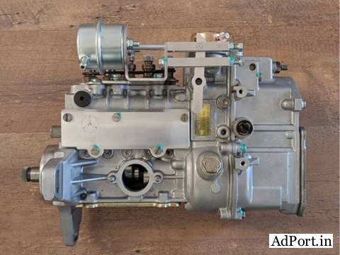 Performance 6 Cylinder OM606 & OM603 Mechanical Pump