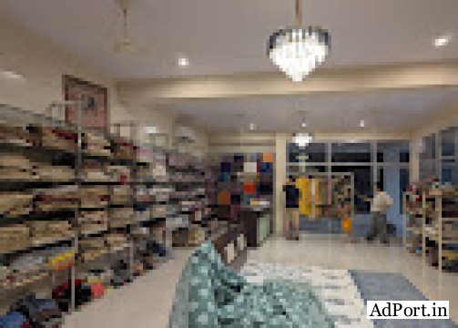 Cloth shop in jaipur