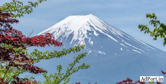 Japan travels services in Chennai