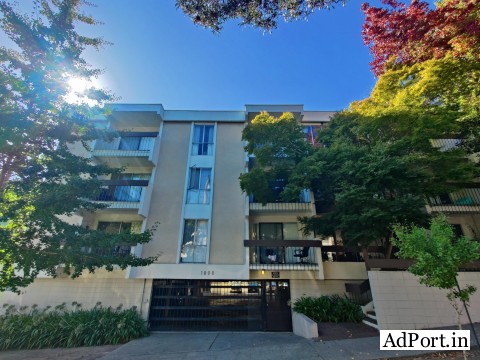 San Francisco Luxury Apartments For Rent - Raj Properties