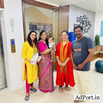 Best Hospital for Infertility & IVF Treatment in Bangalore - Janisthaa IVF