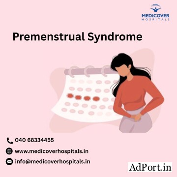 Premenstrual Syndrome
