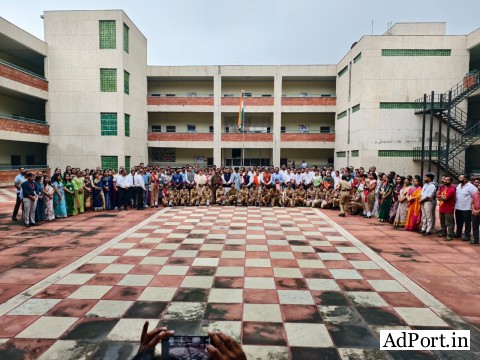Best College in Meerut for BBA Excellence