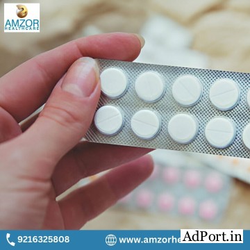 Top PCD Pharma Franchise in Chandigarh | Amzor Healthcare