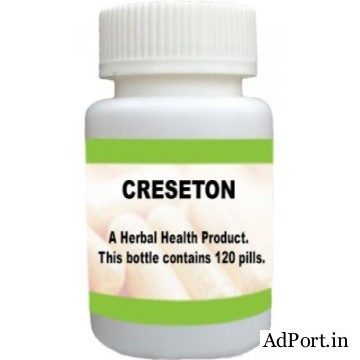 Herbal Treatment for Bronchiectasis