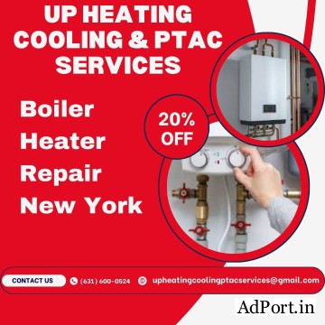 Up Heating Cooling & PTAC Services