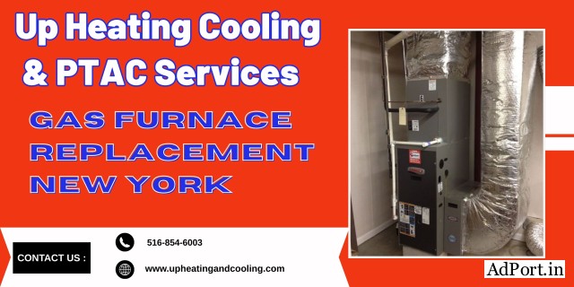 Up Heating Cooling & PTAC Services