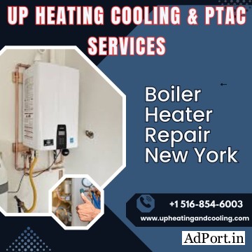 Up Heating Cooling & PTAC Services