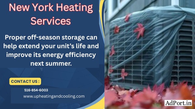 Up Heating Cooling & PTAC Services