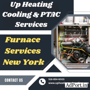 Up Heating Cooling & PTAC Services