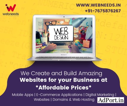 Best Web Designing Company In India hydeerabad 