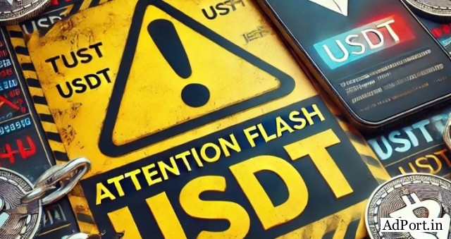 SUCCESSFUL USDT FLASH TRANSACTIONS