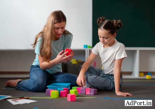 Find the Best Occupational Therapy in Sikar: Complete Guide for Parents & Families